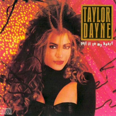 Taylor Dayne